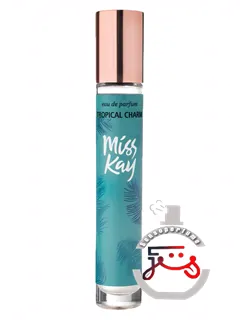 تراپیکال چارم میس کی | tropical charm miss kay